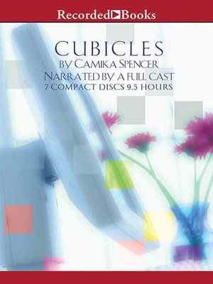 cover image of Cubicles